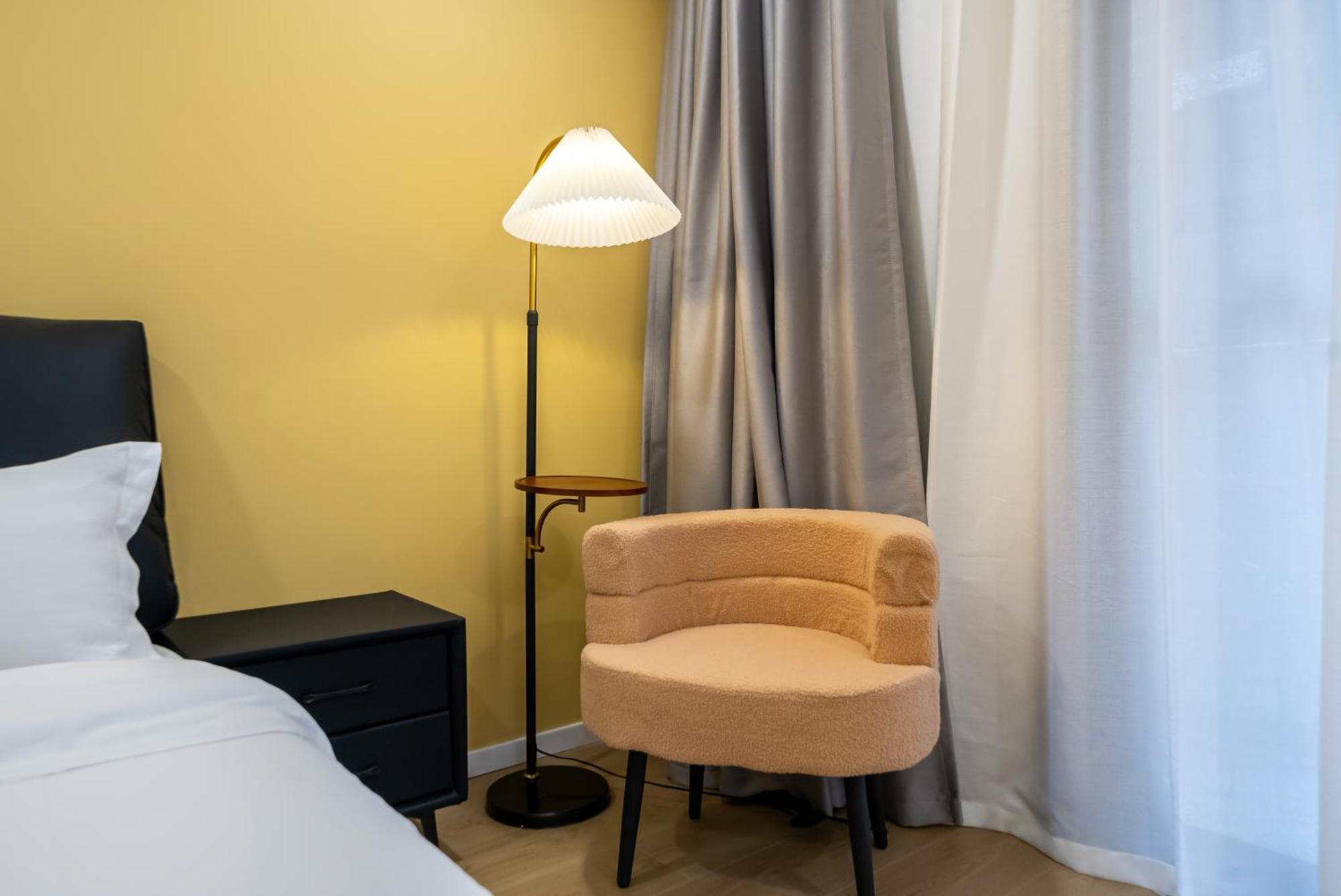 Cloud Expo Aparthotel