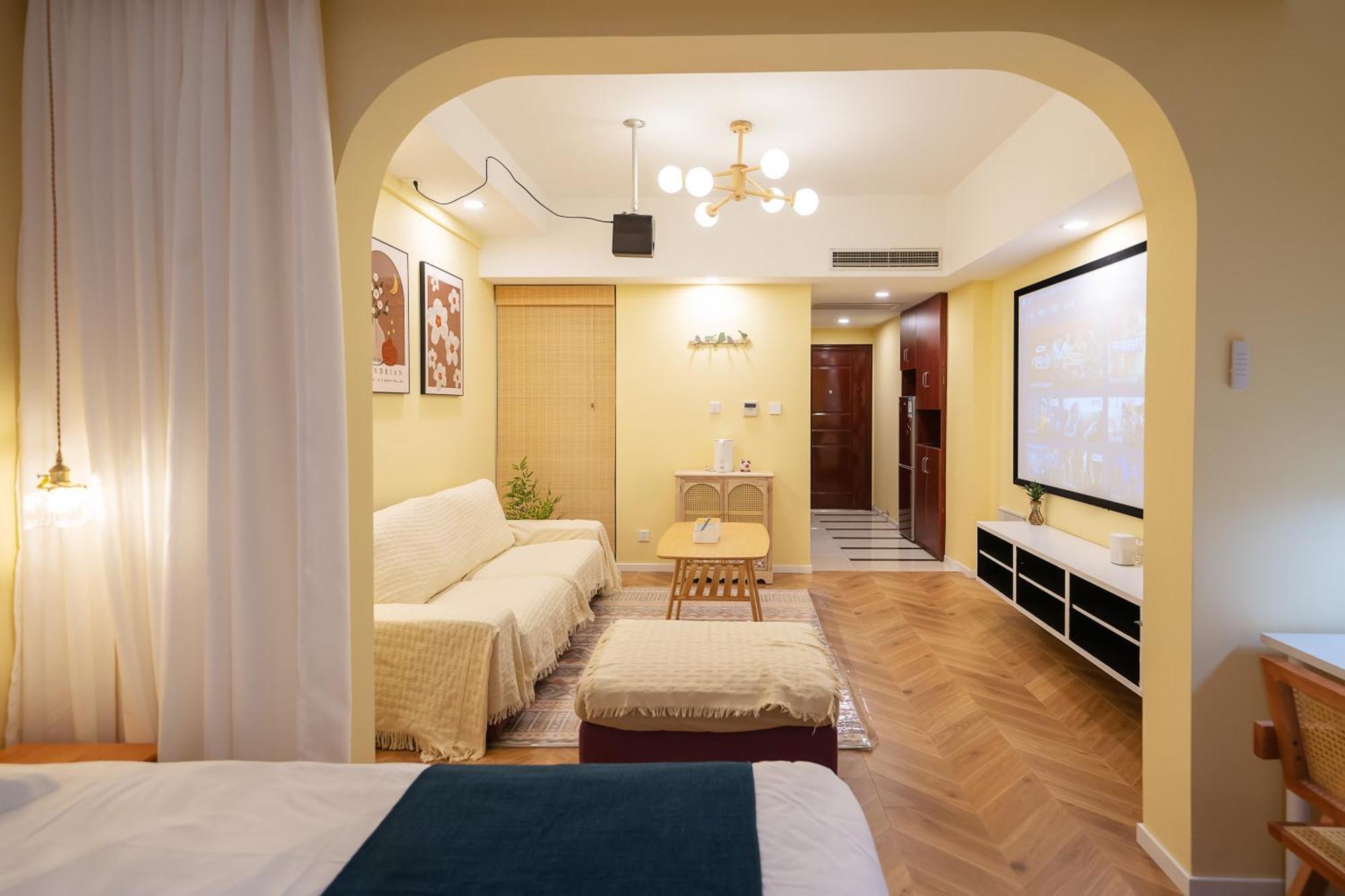 Aparthotel Cloud Expo 3*
